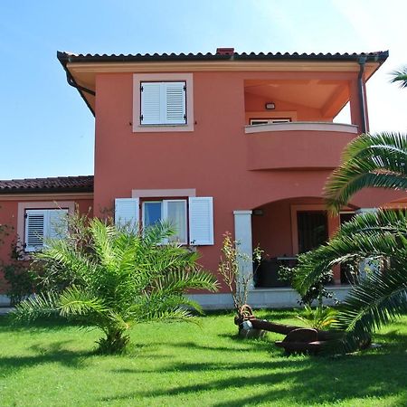 Villa Ancora Medulin Exterior photo