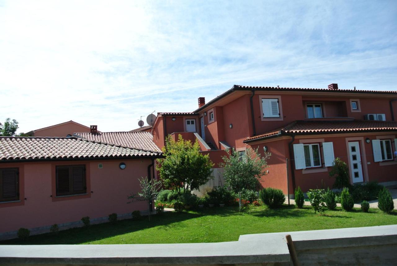 Villa Ancora Medulin Exterior photo