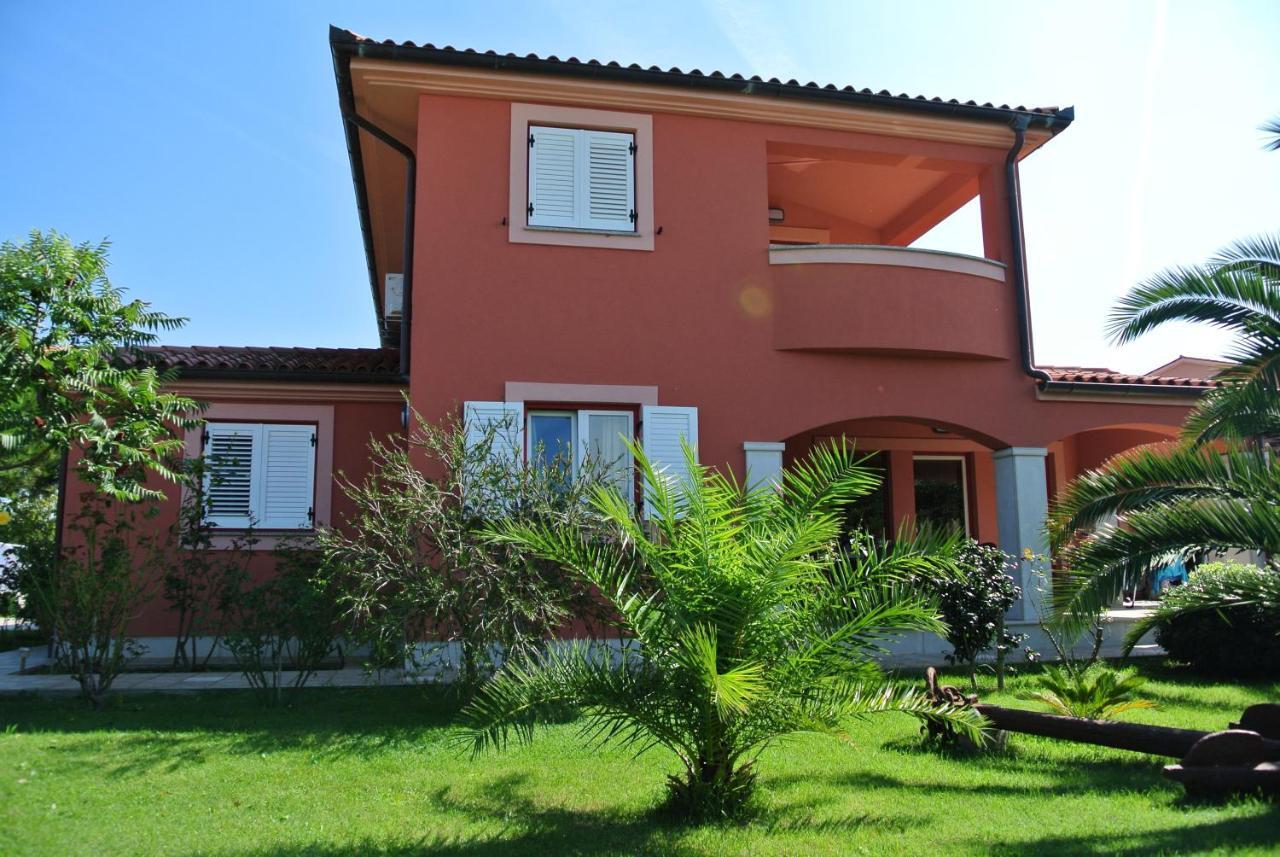 Villa Ancora Medulin Exterior photo