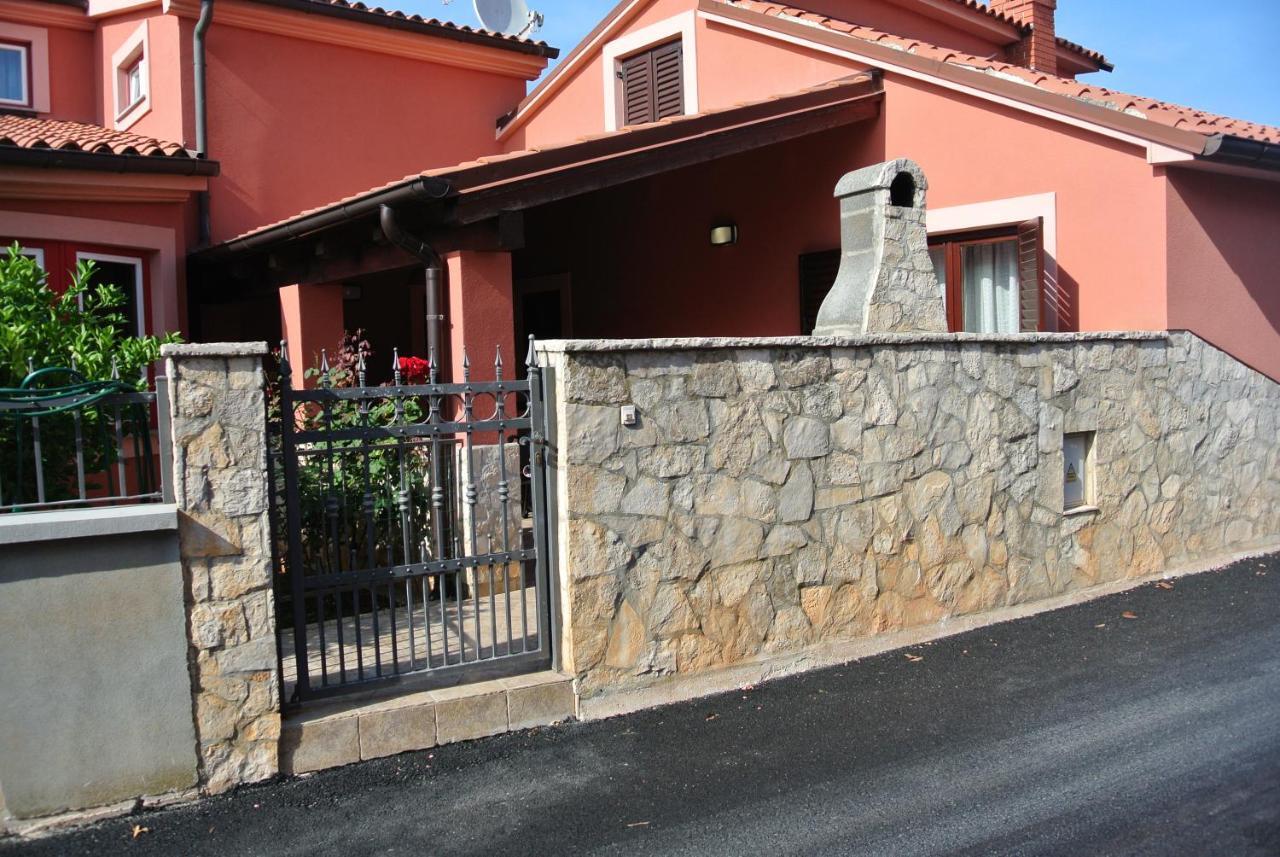 Villa Ancora Medulin Exterior photo