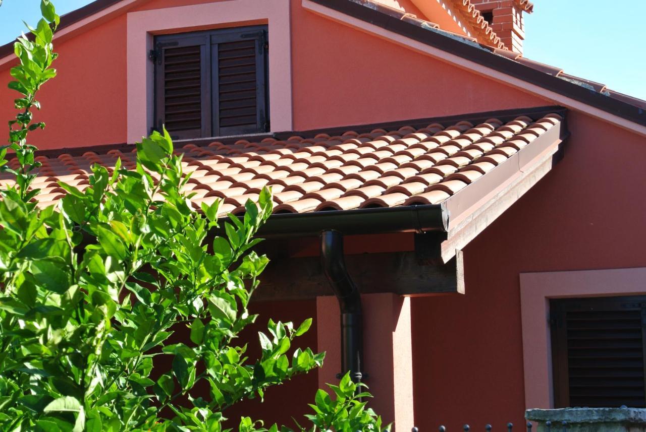 Villa Ancora Medulin Exterior photo