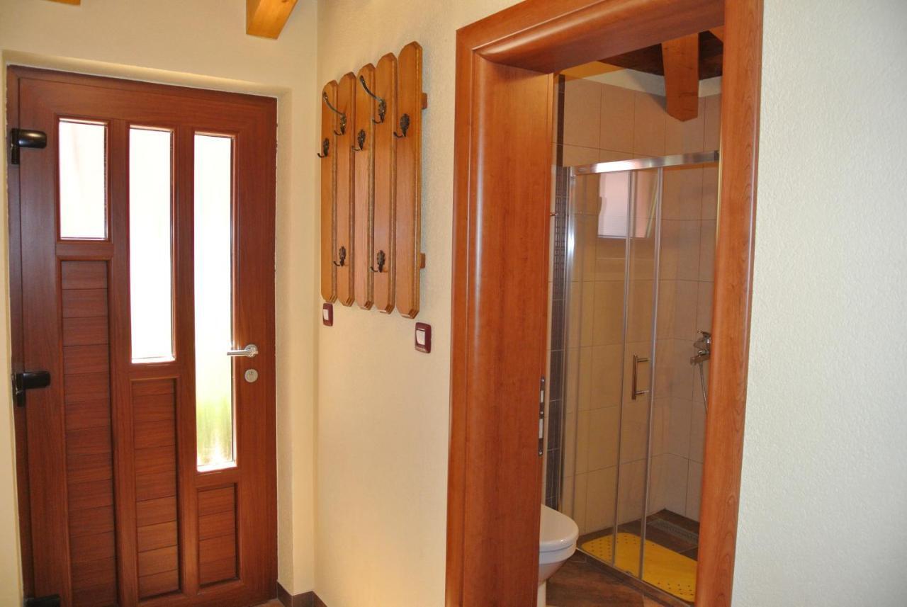 Villa Ancora Medulin Exterior photo