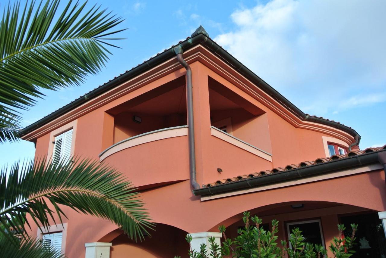 Villa Ancora Medulin Exterior photo