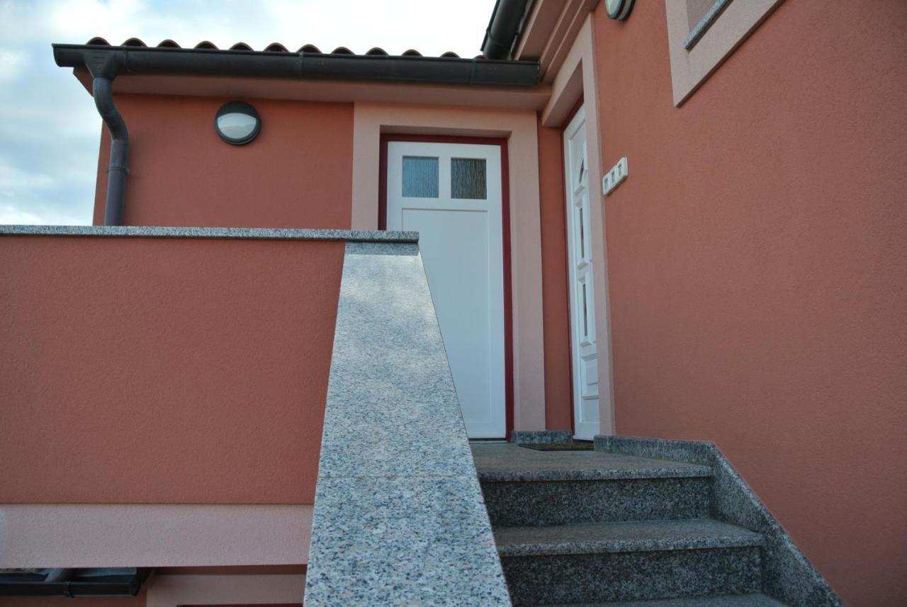 Villa Ancora Medulin Exterior photo
