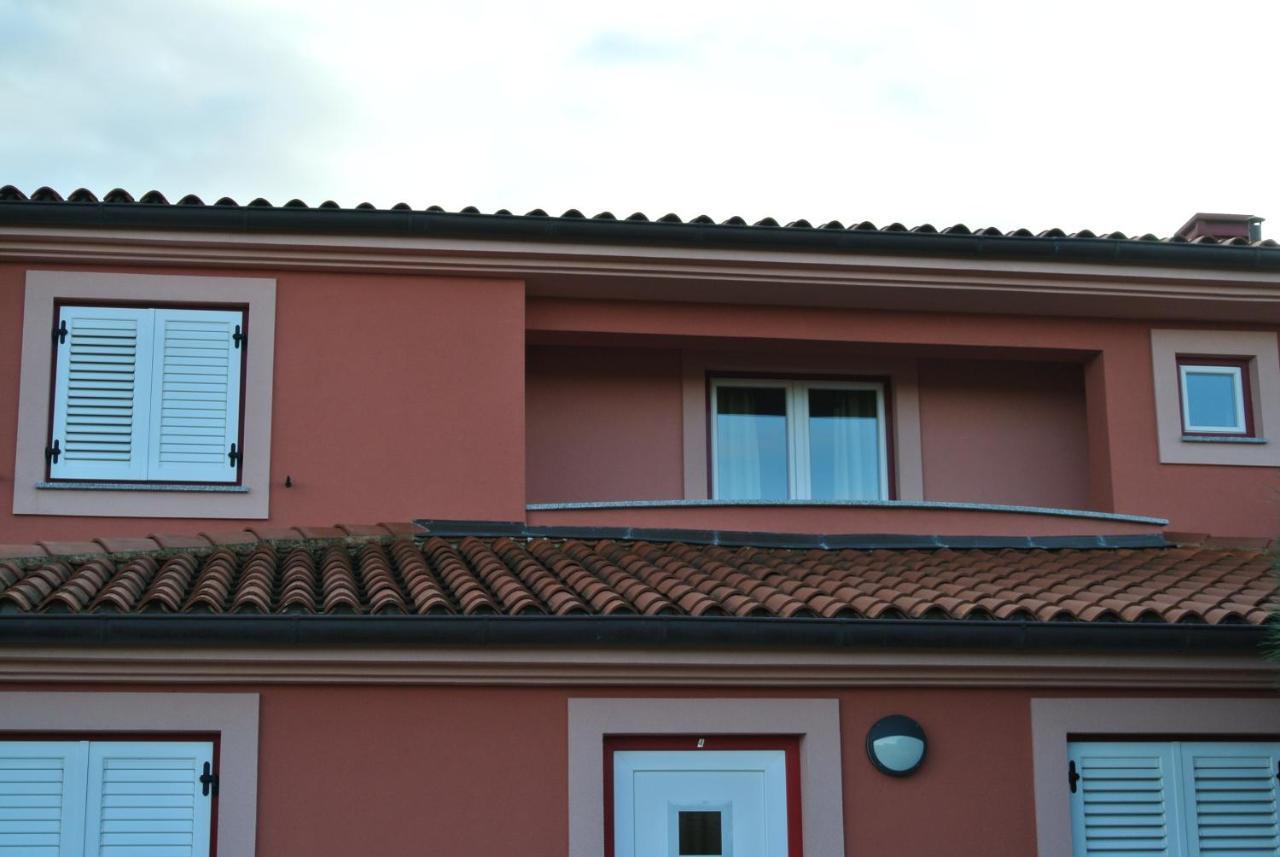 Villa Ancora Medulin Exterior photo