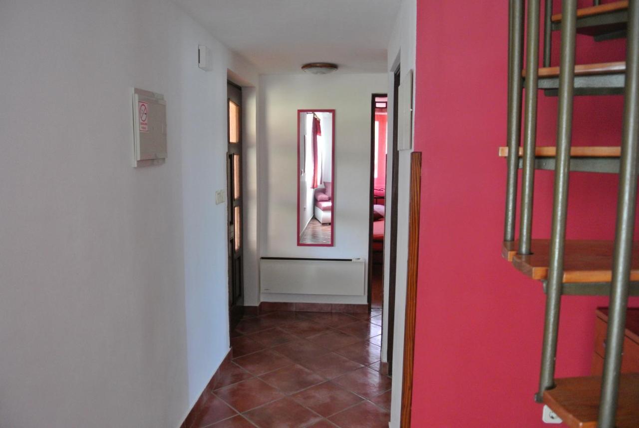 Villa Ancora Medulin Exterior photo